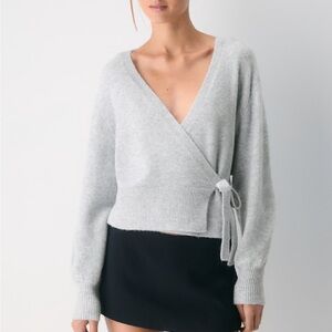 NWOT Wilfred SoftSpoke™ Cassidy Sweater